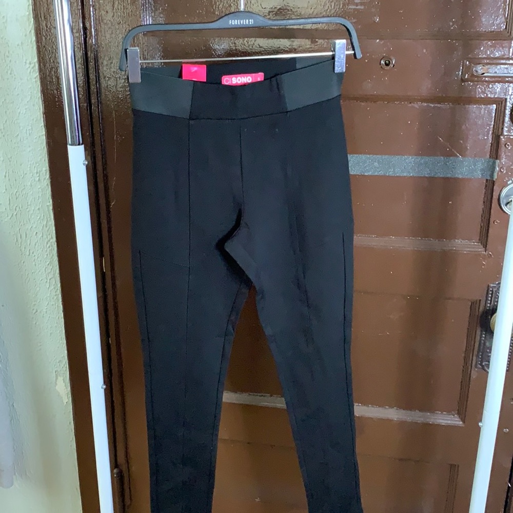 Fashion Nova Leggings